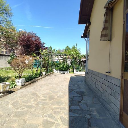 Il Giardino Di Paolo Διαμέρισμα Τορίνο Εξωτερικό φωτογραφία