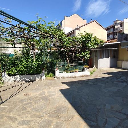 Il Giardino Di Paolo Διαμέρισμα Τορίνο Εξωτερικό φωτογραφία