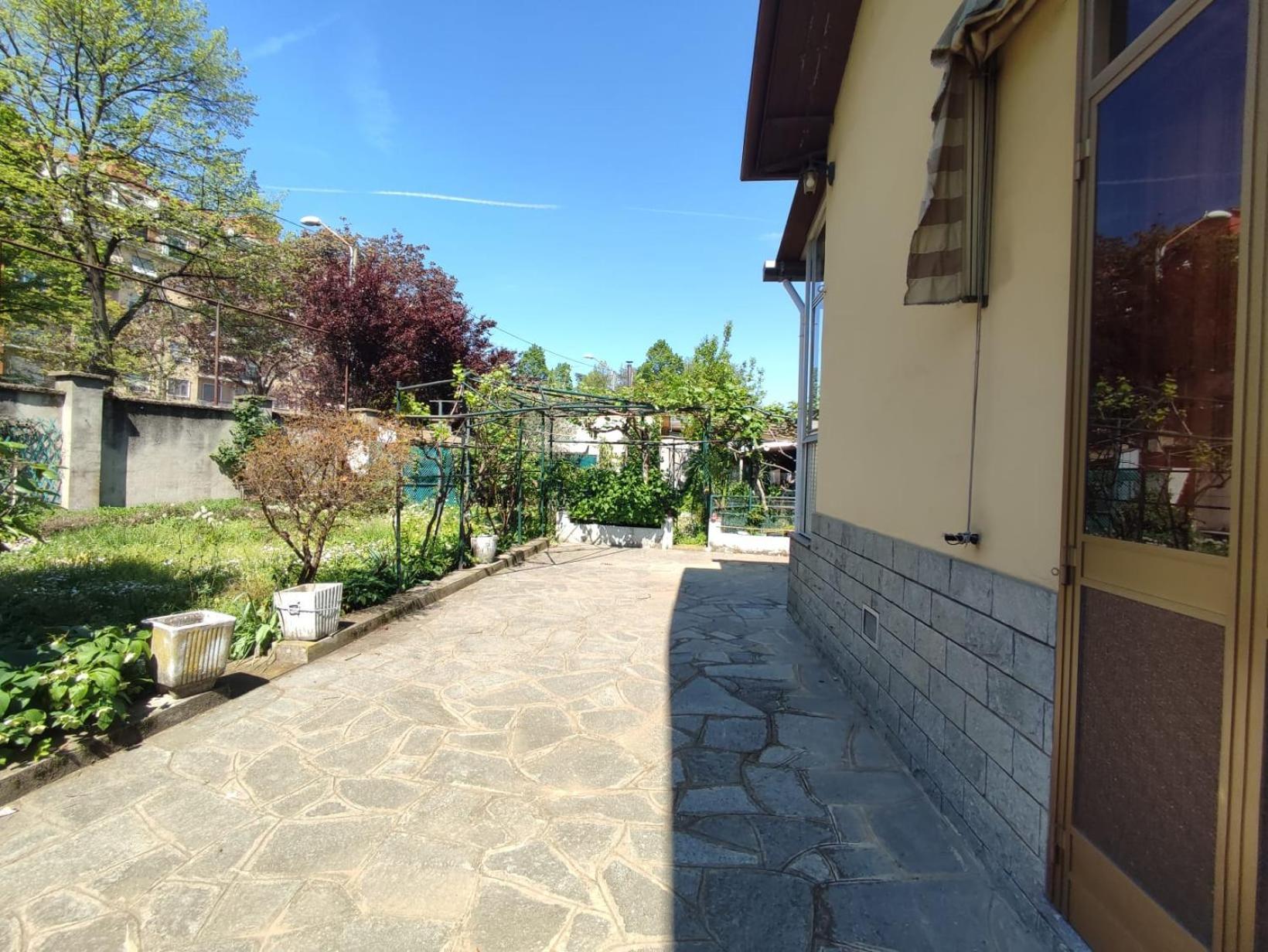 Il Giardino Di Paolo Διαμέρισμα Τορίνο Εξωτερικό φωτογραφία