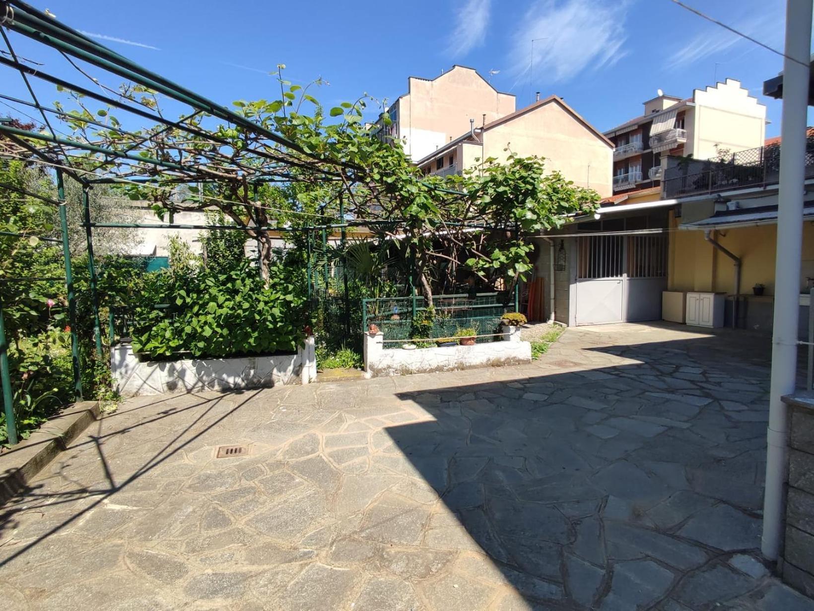 Il Giardino Di Paolo Διαμέρισμα Τορίνο Εξωτερικό φωτογραφία