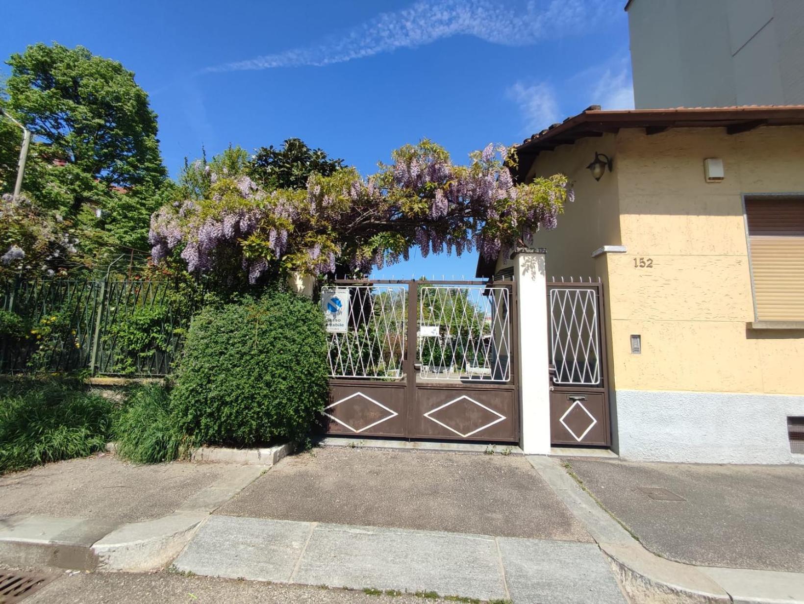 Il Giardino Di Paolo Διαμέρισμα Τορίνο Εξωτερικό φωτογραφία