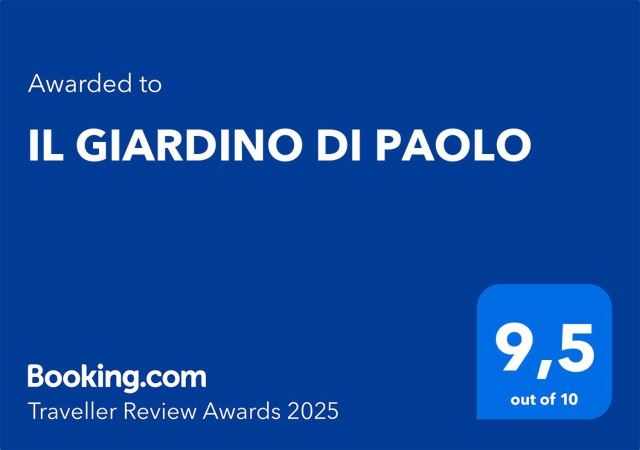 Il Giardino Di Paolo Διαμέρισμα Τορίνο Εξωτερικό φωτογραφία